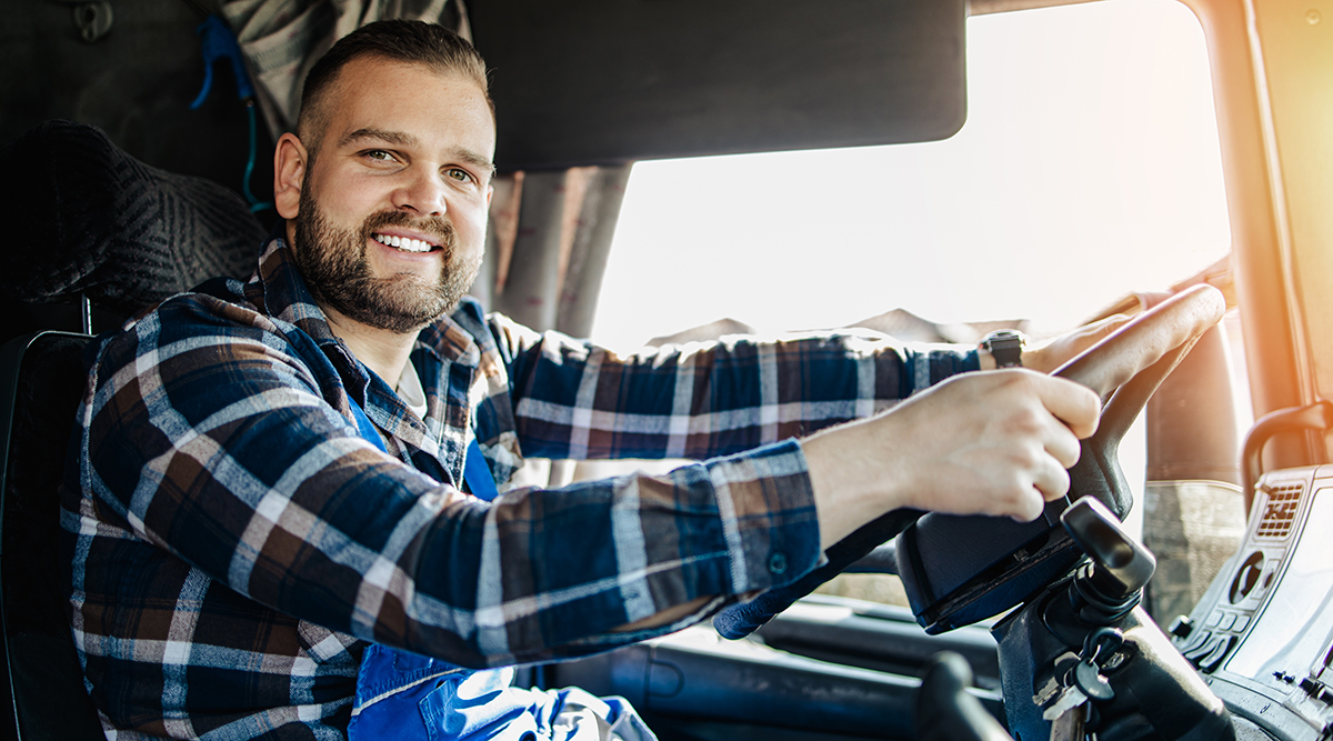 Winter Health Tips for Truck Drivers