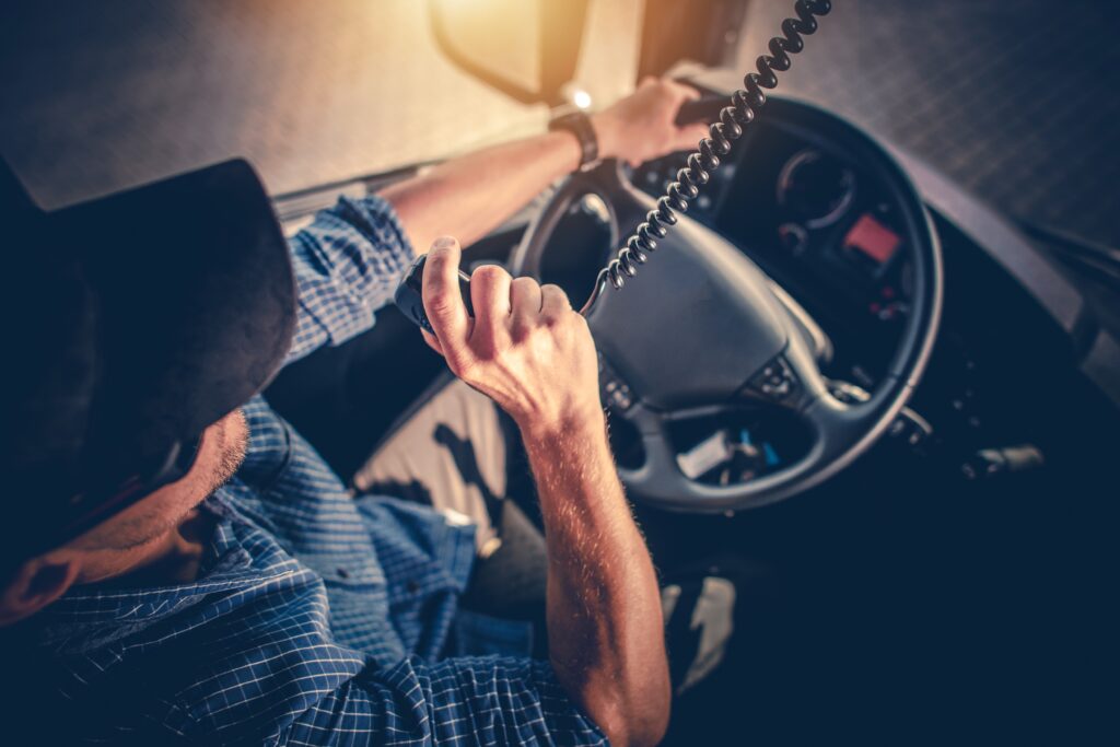 How to Earn All of Your Truck Driver Safety Bonuses