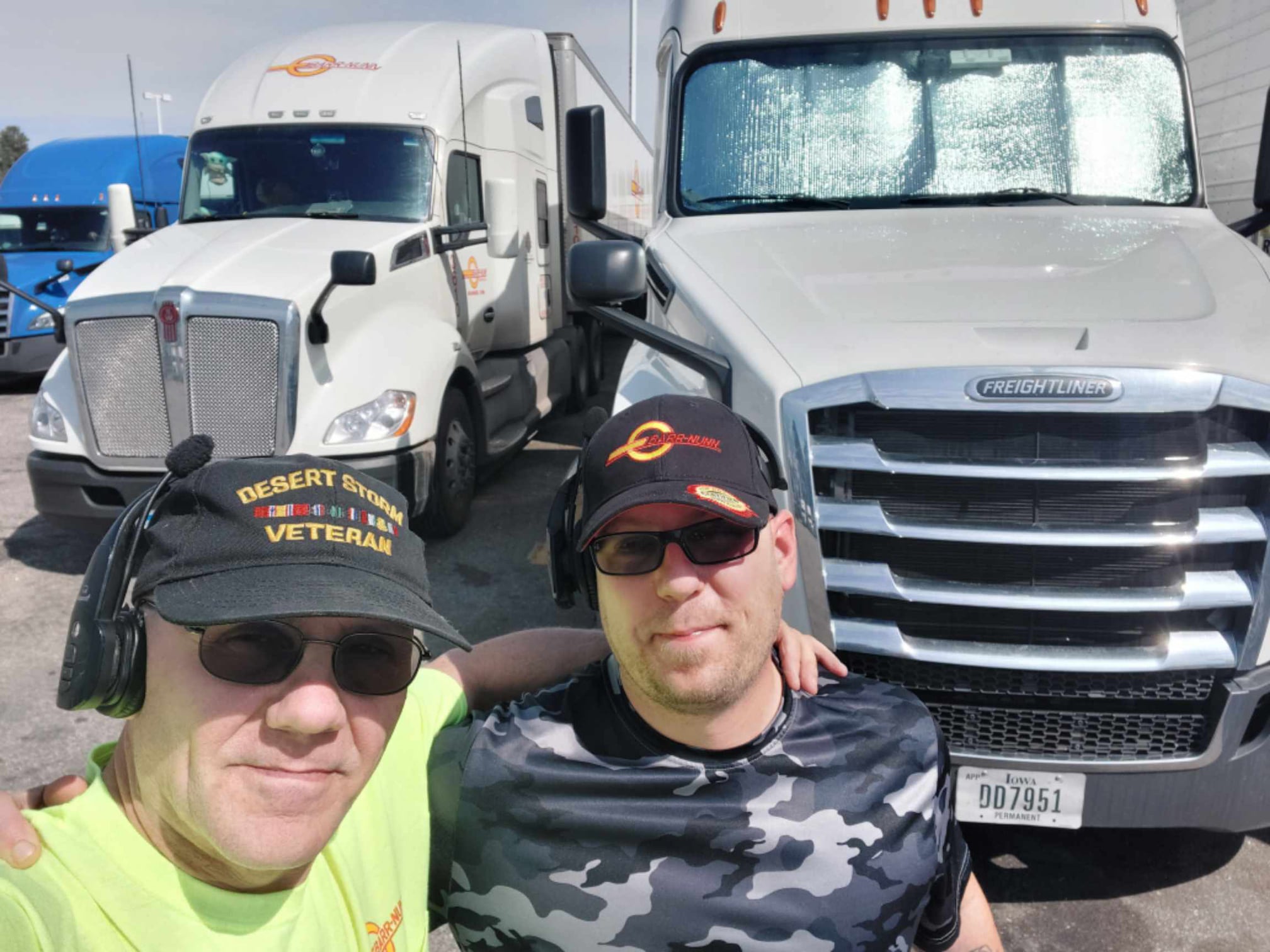 Barr Nunn Transportation