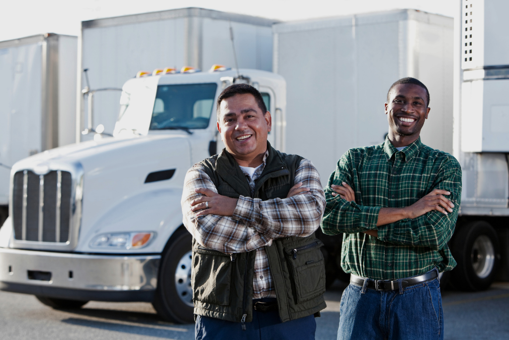 Is Team Truck Driving Worth It?