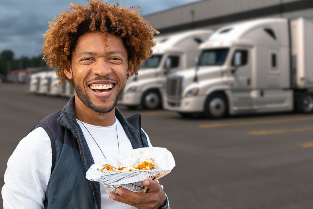 Top 5 In-Cab Kitchen Essentials for Truck Drivers | Stay Healthy on the Road